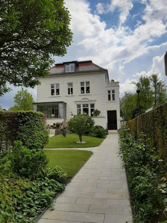 Appartment Obergeschoss باد سفيشنآن المظهر الخارجي الصورة